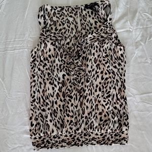 2 Women's tops